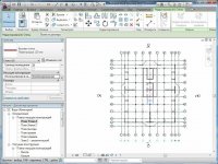 AutoCAD Revit Structure Suite 2011 (2010/RUS/x32)