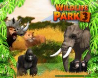 Парк дикой природы 3 / Wildlife Park 3 (2011/Русский)