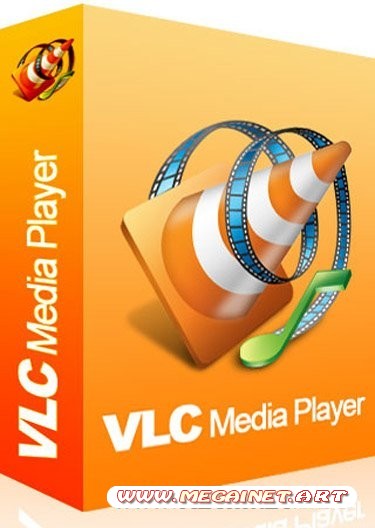 VLC Media Player 1.1.8