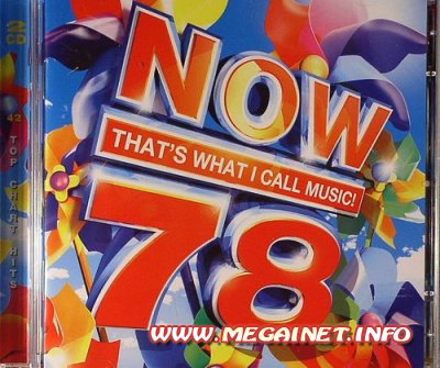 VA - Now Thats What I Call Music 78 (2011)