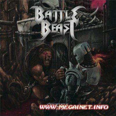 Battle Beast - Steel (2011)