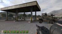 Arma 2: Reinforcements (2011/ENG)