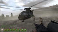 Arma 2: Reinforcements (2011/ENG)