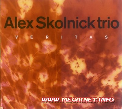 Alex Skolnick Trio - Veritas (2011)