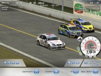 STCC: The Game 2 ( 2011 / RUS / RePack )