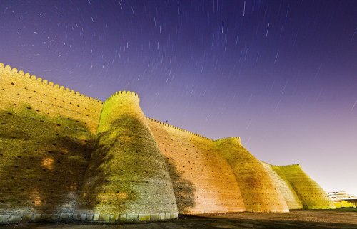 Узбекистан ( фото )