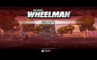 Вин Дизель. Wheelman (2009/RUS/RePack)