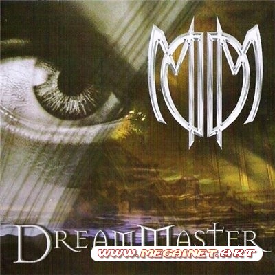 Dream Master - Dream Master (2005)