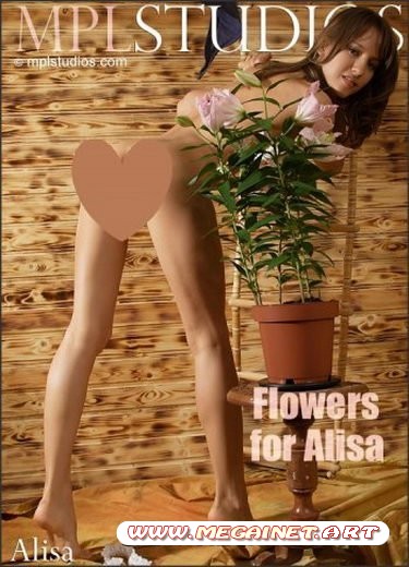 MPL Studios - Alisa - Flowers for Alisa