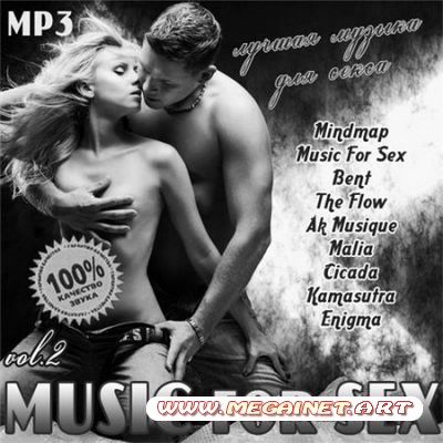 VA - Music For Sex 2 ( 2011 )