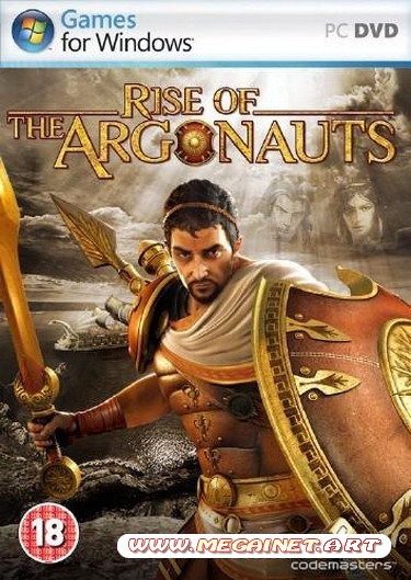 Rise of the Argonauts (RUS/RePack)