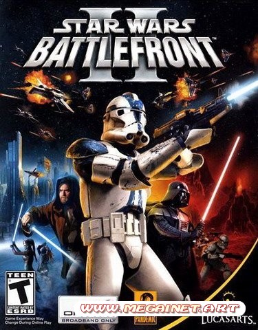 Star Wars: Battlefront 2