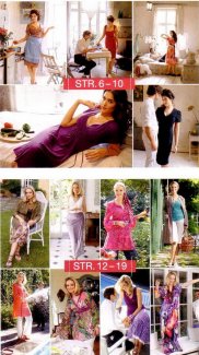 Burda Plus Special ( E 016 2011 ) +Выкройки