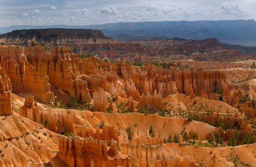 Национальный парк Капитол Риф ( Capitol Reef National Park )