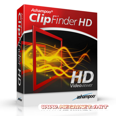 Ashampoo ClipFinder HD 2.20 ( 2011 / Rus )