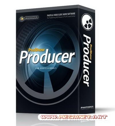 Proshow Producer - "Happy-2011"