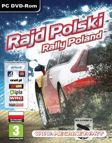 Rally Poland ( 2011 / RUS )