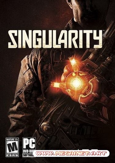 Singularity (2010/RUS)