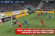 Real Soccer 2011 ( iPhone / iPad / iPod Touch )