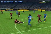 Real Soccer 2011 ( iPhone / iPad / iPod Touch )