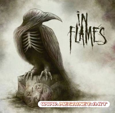 In Flames - Sounds of A Playground Fading ( 2011 )