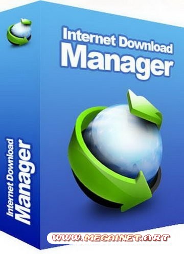 Internet Download Manager 6.0.6 FINAL + Patch