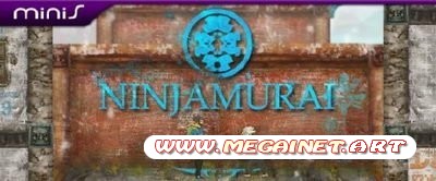 Ninjamurai ( 2011 / ENG / PSP / Minis )