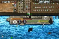 Exclusion Zone: Anti-Air Warfare v1.2 ( 2011 / iPhone / iPod Touch )