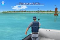 Fishing Kings v1.0.0 ( 2011 / iPhone / iPod Touch / iPad )