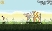 Злые птицы ( Angry Birds ) RUS