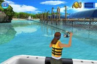 Fishing Kings v1.0.0 ( 2011 / iPhone / iPod Touch / iPad )