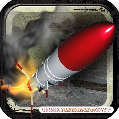 Exclusion Zone: Anti-Air Warfare v1.2 ( 2011 / iPhone / iPod Touch )