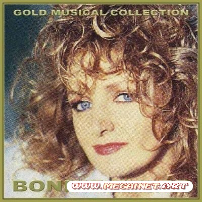 Bonnie Tyler - Gold Musical Collection ( 2011 )