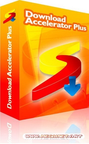 Download Accelerator Plus 9.7.0.5 ( 2011 / Rus / Beta )