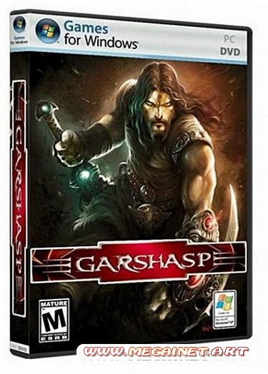 Garshasp: The Monster Slayer ( 2011 / ENG / FAR / RePack by Dark Angel )