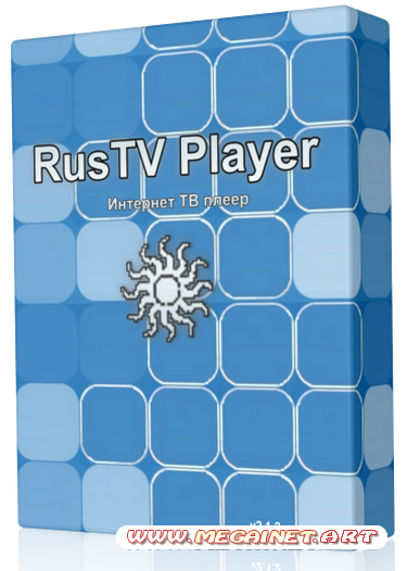 RusTV Player v 2.1.2 Portable ( 2011 / RUS )