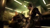 Deus Ex: Human Revolution ( 2011 / XBOX360 )