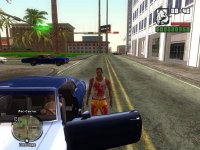 GTA San Andreas: B-13 NFS - Fast Tuning ( 2011 / Rus / RePack )