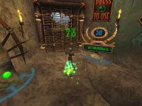 Oddworld Munchs Oddysee ( 2010 / Rus / RePack )