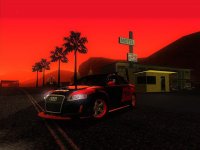 GTA San Andreas: B-13 NFS - Fast Tuning ( 2011 / Rus / RePack )