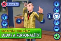 The Sims 3 v. 1.3.67 ( 2011 / iPhone )