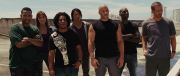 Форсаж 5 / Fast Five ( 2011 ) HDRip