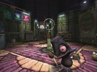 Oddworld Munchs Oddysee ( 2010 / Rus / RePack )