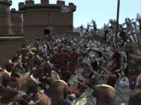 Medieval 2: Total War Stainless Steel 6.4 ( 2011 / Rus / PC / RePack )