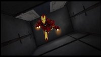 Iron Man 2 ( 2010 / Eng / PSP )