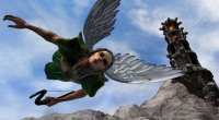 Faery: Legends of Avalon ( 2011 / RePack / Rus )