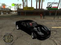 GTA San Andreas: B-13 NFS - Fast Tuning ( 2011 / Rus / RePack )