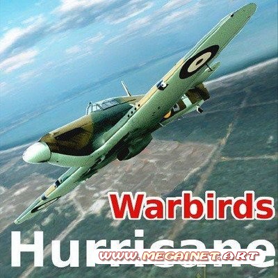 Warbirds Hurricane v1.06 ( 2011 / iPhone / iPod Touch )