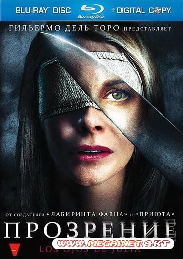 Прозрение ( 2010 / BDRip-AVC )