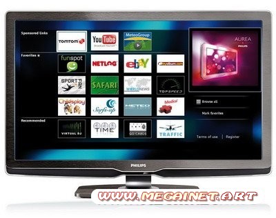 Mogam InternetTV 1.6.3 ( 2011 )